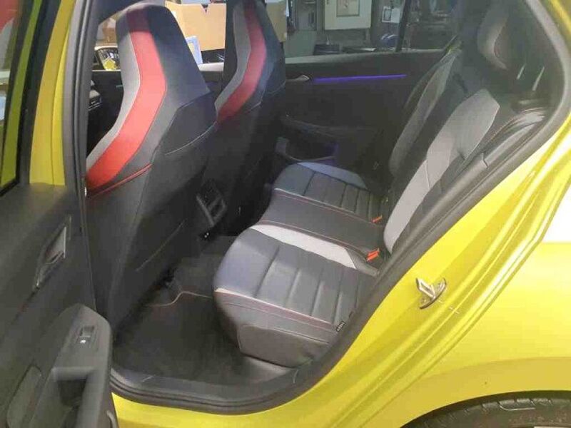 Volkswagen Golf VIII GTI Clubsport 2.0 TSI DSG HUD+Panorama