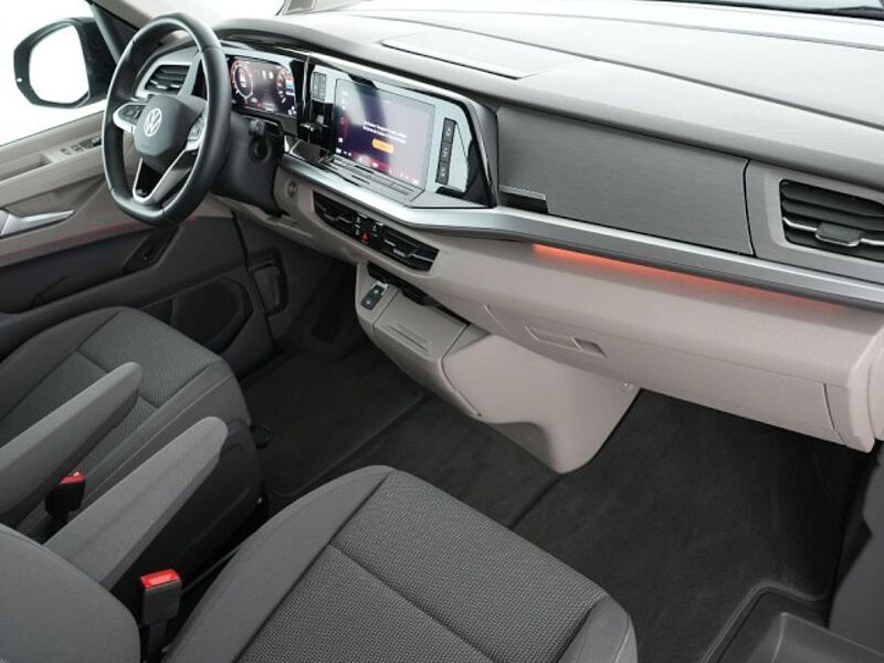 Volkswagen MULTIVAN LIFE 2.0 TSI DSG / HARMAN KARDON / ACC / KAMERA ANDERE