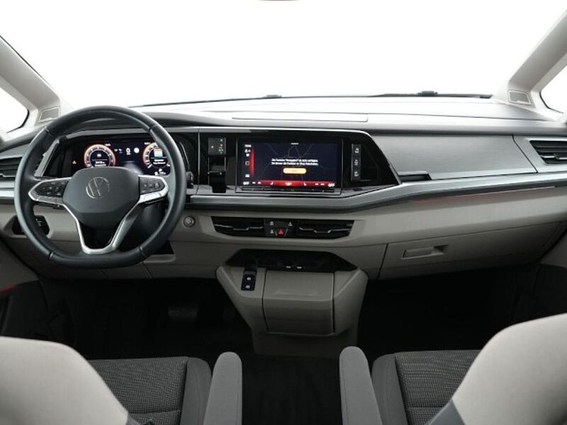 Volkswagen MULTIVAN LIFE 2.0 TSI DSG / HARMAN KARDON / ACC / KAMERA ANDERE