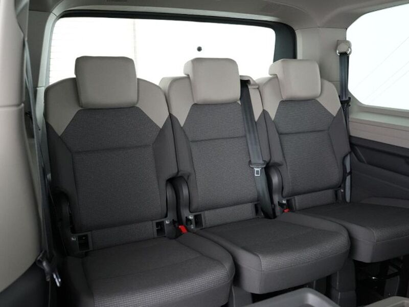 Volkswagen MULTIVAN LIFE 2.0 TSI DSG / HARMAN KARDON / ACC / KAMERA ANDERE