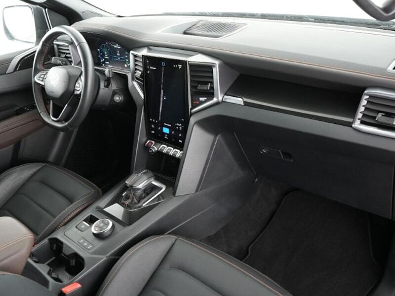 Volkswagen AMAROK PANAMERICANA 3.0 TDI DSG / AHK / HARMAN KARDON / MATRIX 3.0 TDI 177 kW Pa