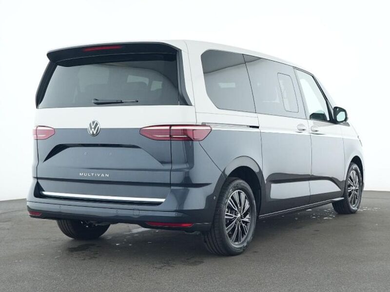 Volkswagen MULTIVAN 2.0 TDI DSG / AHK / NAVI / MATRIX ANDERE