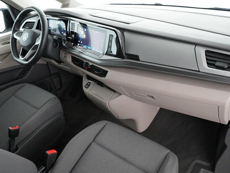 Volkswagen MULTIVAN 2.0 TDI DSG / AHK / NAVI / MATRIX ANDERE
