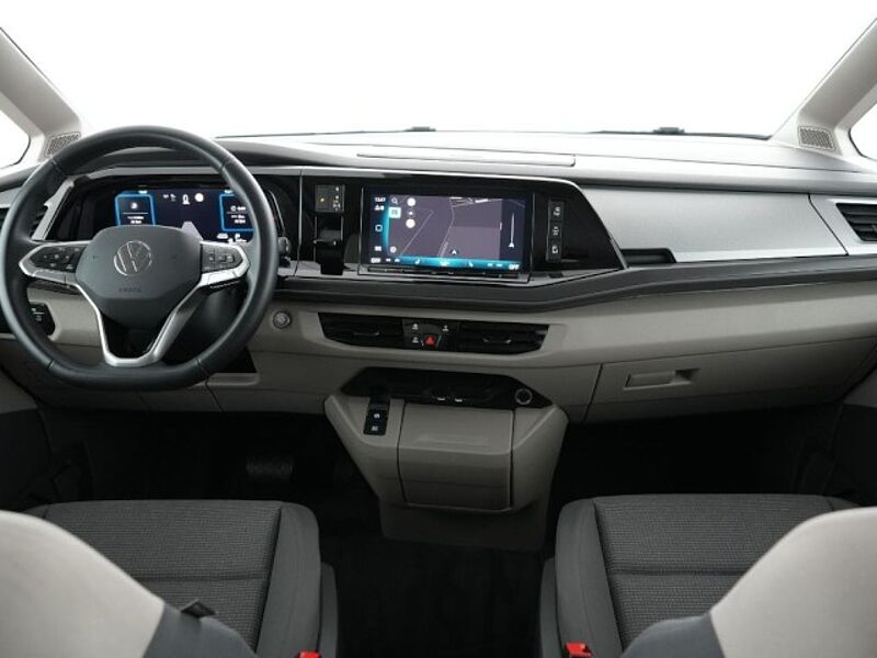 Volkswagen MULTIVAN 2.0 TDI DSG / AHK / NAVI / MATRIX ANDERE