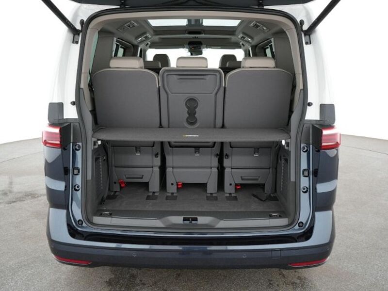 Volkswagen MULTIVAN 2.0 TDI DSG / AHK / NAVI / MATRIX ANDERE