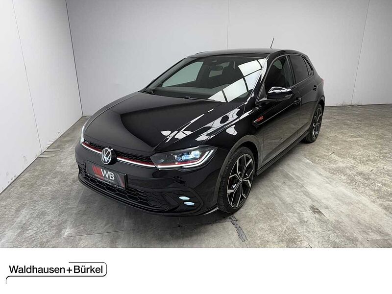 Volkswagen Polo GTI 2.0 TSI DSG Panorama Klima Navi