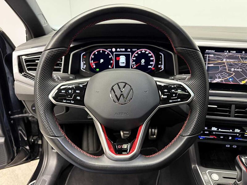 Volkswagen Polo GTI 2.0 TSI DSG Panorama Klima Navi