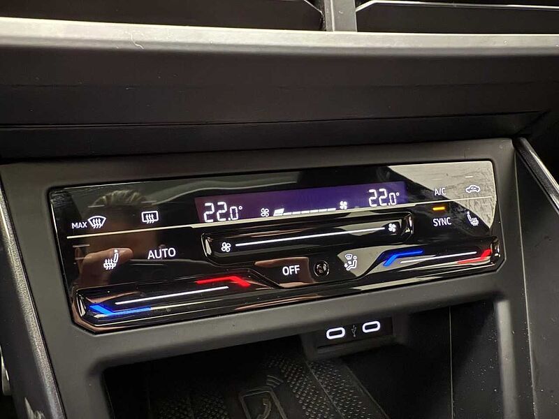 Volkswagen Polo GTI 2.0 TSI DSG Panorama Klima Navi