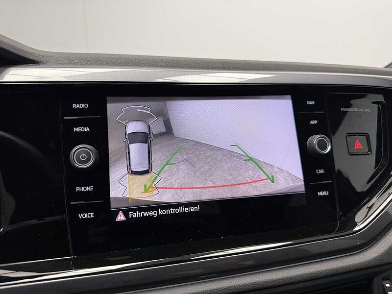 Volkswagen Polo GTI 2.0 TSI DSG Panorama Klima Navi