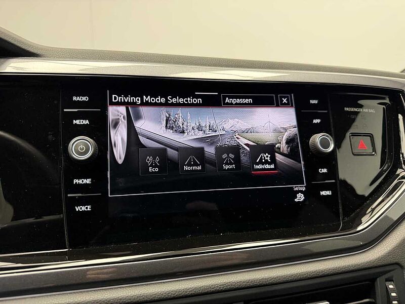 Volkswagen Polo GTI 2.0 TSI DSG Panorama Klima Navi