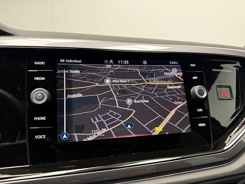 Volkswagen Polo GTI 2.0 TSI DSG Panorama Klima Navi