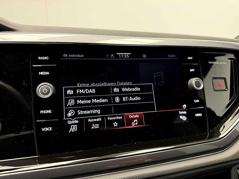 Volkswagen Polo GTI 2.0 TSI DSG Panorama Klima Navi