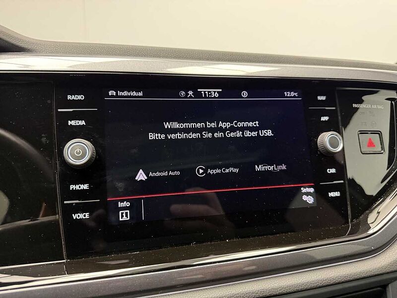 Volkswagen Polo GTI 2.0 TSI DSG Panorama Klima Navi