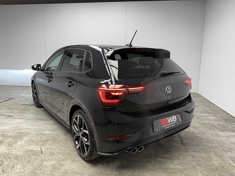 Volkswagen Polo GTI 2.0 TSI DSG Panorama Klima Navi