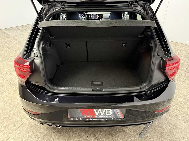 Volkswagen Polo GTI 2.0 TSI DSG Panorama Klima Navi