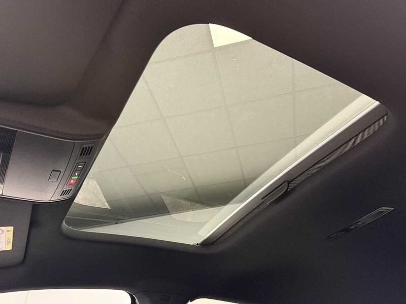 Volkswagen Polo GTI 2.0 TSI DSG Panorama Klima Navi