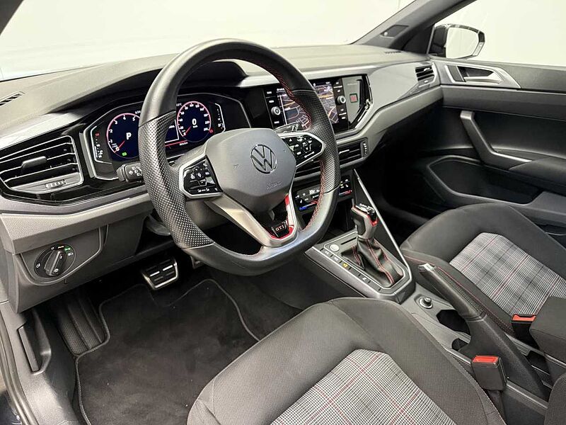 Volkswagen Polo GTI 2.0 TSI DSG Panorama Klima Navi