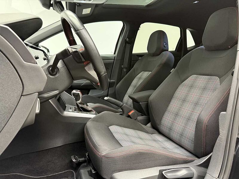 Volkswagen Polo GTI 2.0 TSI DSG Panorama Klima Navi