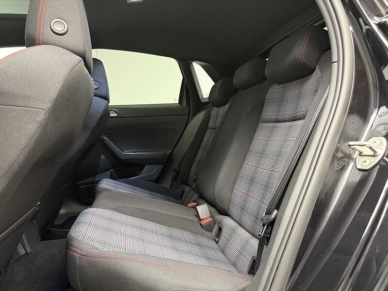 Volkswagen Polo GTI 2.0 TSI DSG Panorama Klima Navi