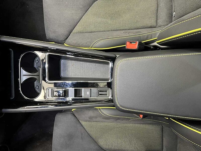 SKODA Enyaq Coupé RS Lounge Klima Navi Rückfahrkamera