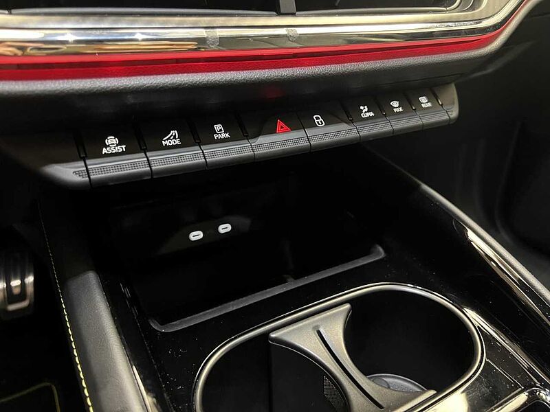 SKODA Enyaq Coupé RS Lounge Klima Navi Rückfahrkamera