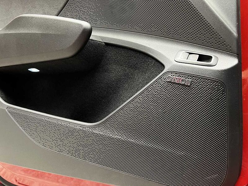 SKODA Enyaq Coupé RS Lounge Klima Navi Rückfahrkamera