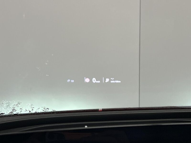 SKODA Enyaq Coupé RS Lounge Klima Navi Rückfahrkamera