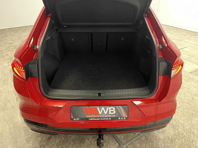 SKODA Enyaq Coupé RS Lounge Klima Navi Rückfahrkamera