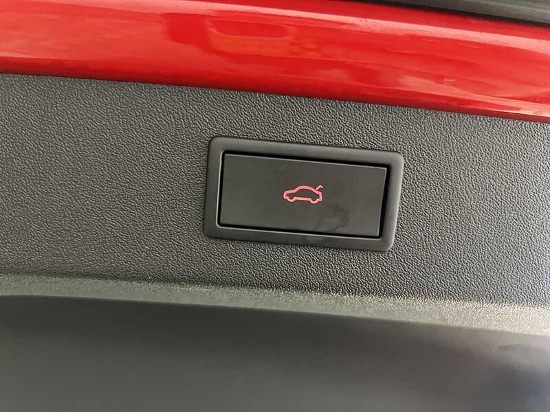 SKODA Enyaq Coupé RS Lounge Klima Navi Rückfahrkamera