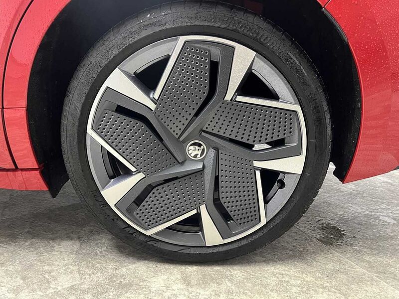 SKODA Enyaq Coupé RS Lounge Klima Navi Rückfahrkamera