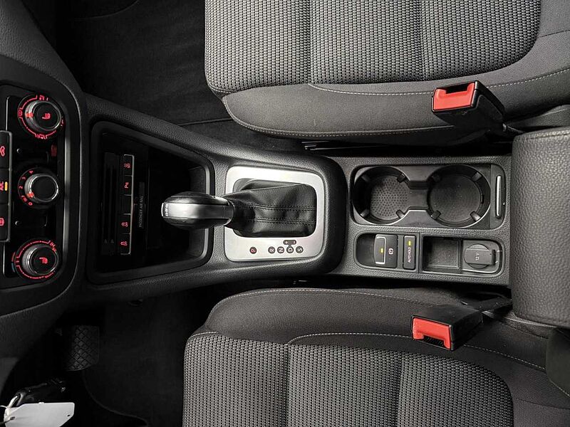 Volkswagen Sharan 1.4 TSI DSG Comfortline Klima Xenon Navi