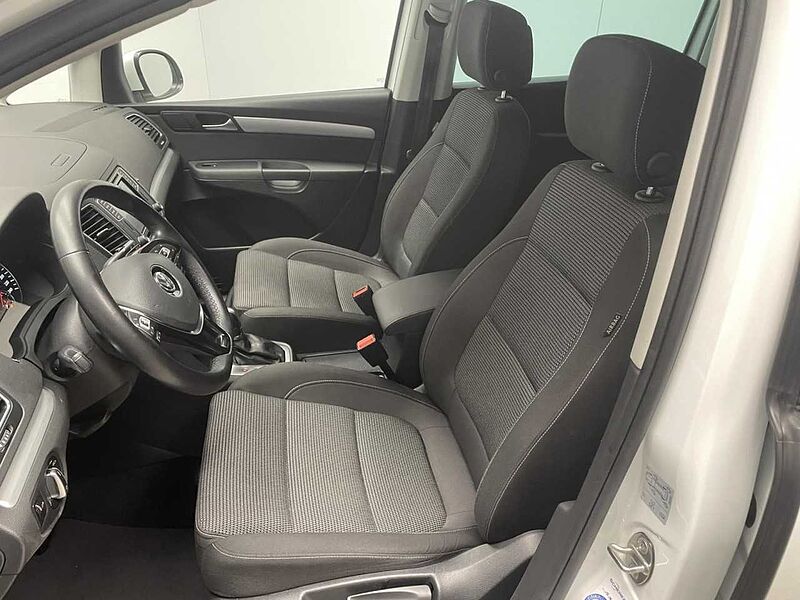 Volkswagen Sharan 1.4 TSI DSG Comfortline Klima Xenon Navi