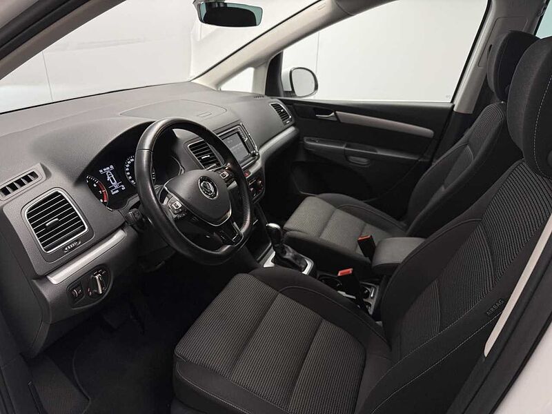 Volkswagen Sharan 1.4 TSI DSG Comfortline Klima Xenon Navi