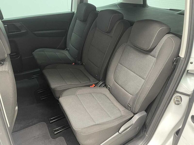 Volkswagen Sharan 1.4 TSI DSG Comfortline Klima Xenon Navi