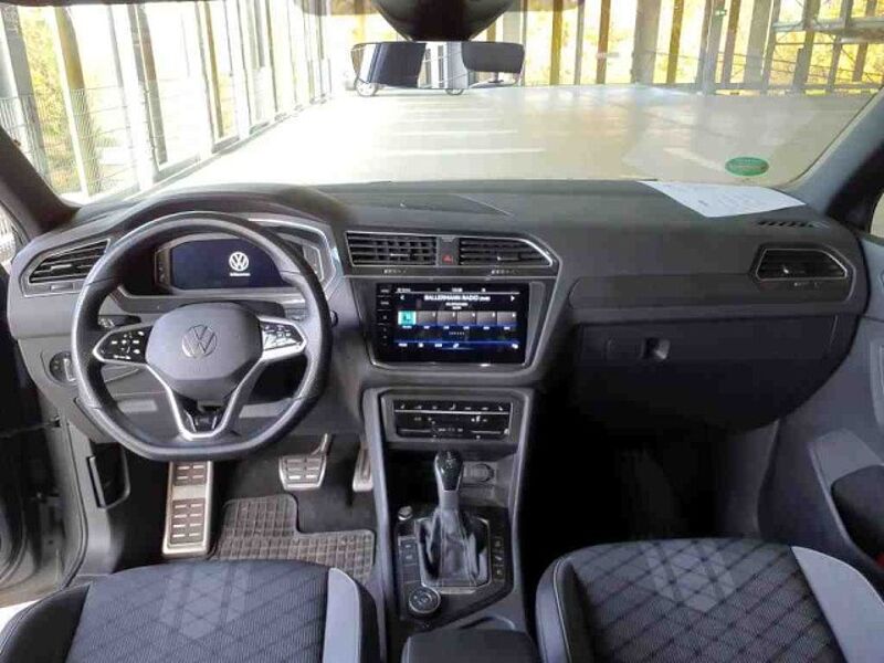Volkswagen Tiguan 2.0 TDI DSG R-Line 4Motion HUD+Panorama