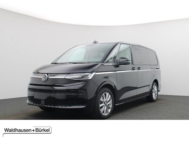 Volkswagen MULTIVAN LANG STYLE 2.0 TDI DSG / AHK / LEDER / HUD / VOLL STYLE LANG ANDERE