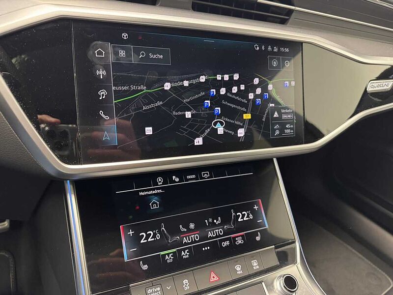 Audi S6 Avant 3.0 TDI quattro*PANO*B&O*MATRIX*RFK*ACC