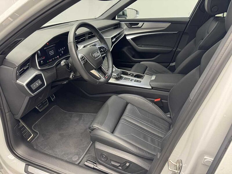Audi S6 Avant 3.0 TDI quattro*PANO*B&O*MATRIX*RFK*ACC