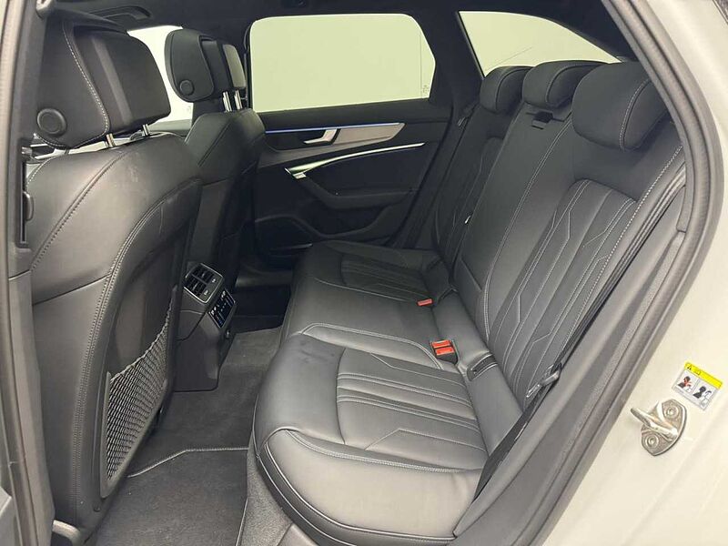 Audi S6 Avant 3.0 TDI quattro*PANO*B&O*MATRIX*RFK*ACC