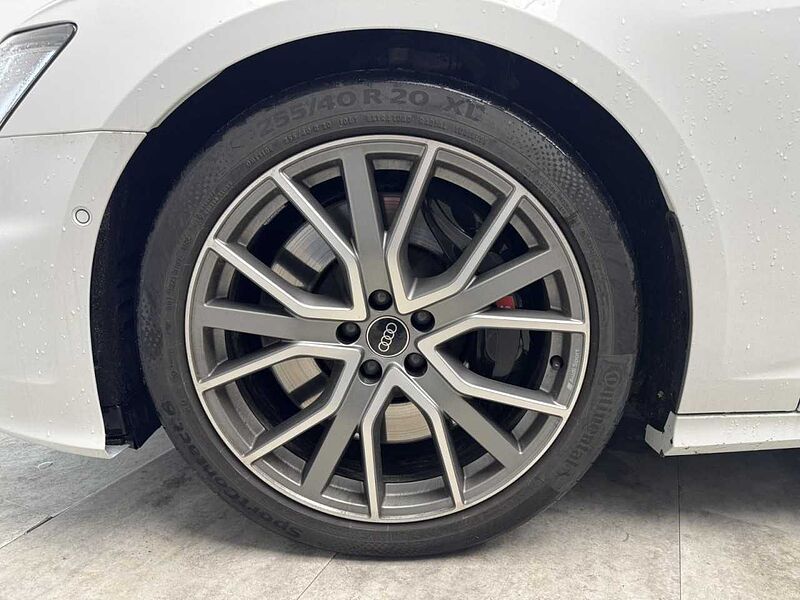 Audi S6 Avant 3.0 TDI quattro*PANO*B&O*MATRIX*RFK*ACC