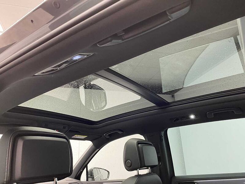 Volkswagen Tiguan 2.0 TSI Highline 4Motion R-Line Klima