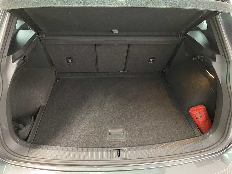 Volkswagen Tiguan 2.0 TSI Highline 4Motion R-Line Klima