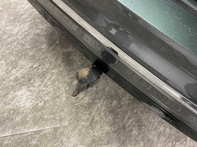 Volkswagen Tiguan 2.0 TSI Highline 4Motion R-Line Klima