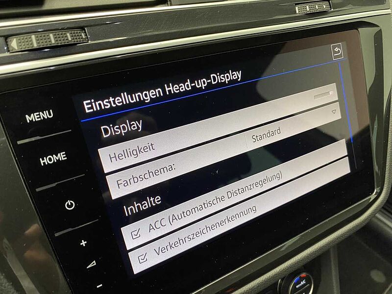 Volkswagen Tiguan 2.0 TSI Highline 4Motion R-Line Klima