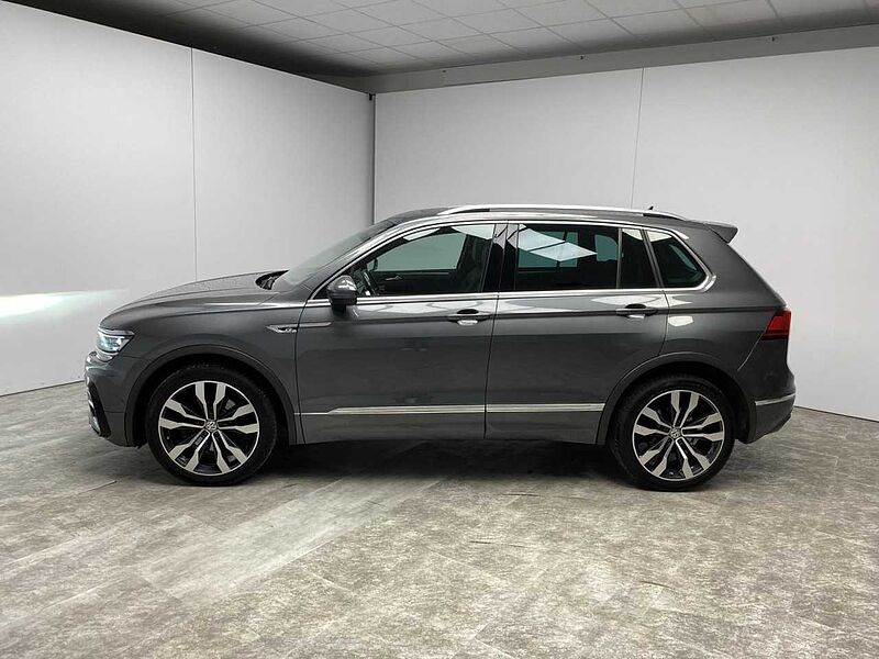 Volkswagen Tiguan 2.0 TSI Highline 4Motion R-Line Klima