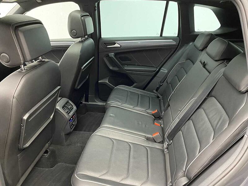 Volkswagen Tiguan 2.0 TSI Highline 4Motion R-Line Klima