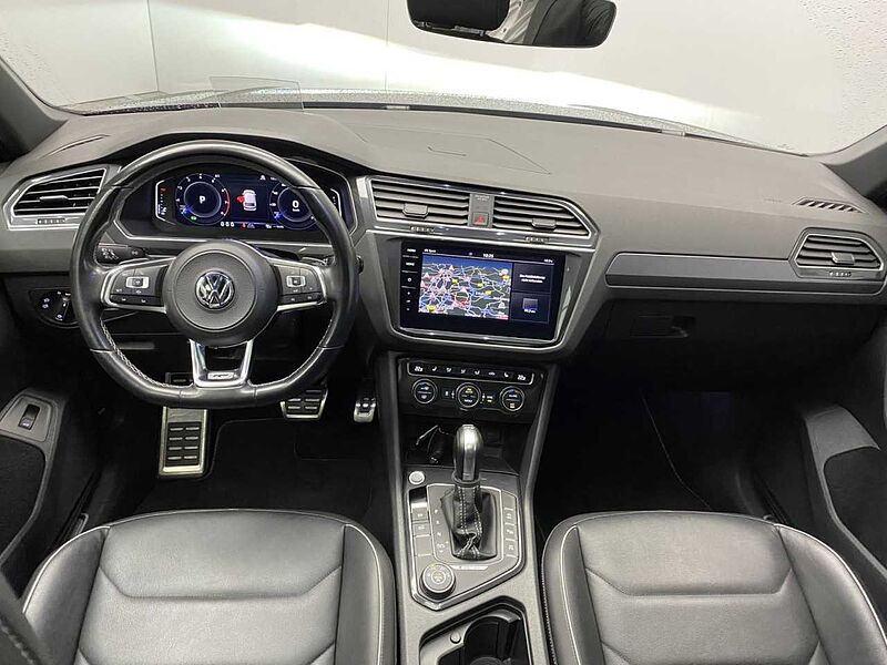 Volkswagen Tiguan 2.0 TSI Highline 4Motion R-Line Klima