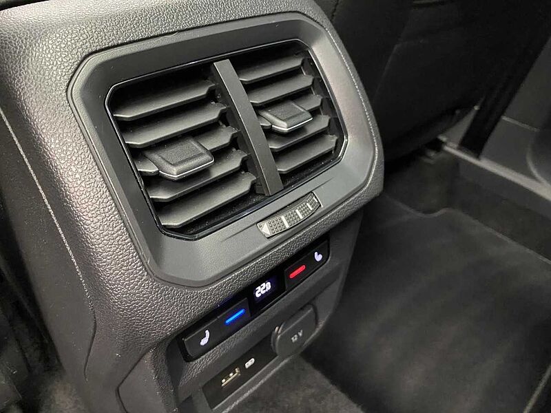 Volkswagen Tiguan 2.0 TSI Highline 4Motion R-Line Klima