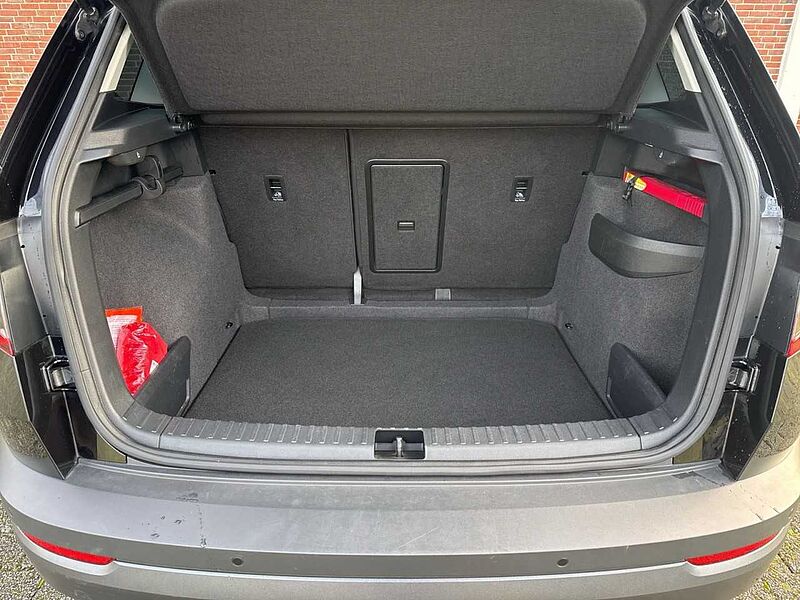 SKODA Karoq 1.0 TSI Clever OPF (EURO 6d) Klima