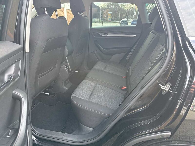 SKODA Karoq 1.0 TSI Clever OPF (EURO 6d) Klima
